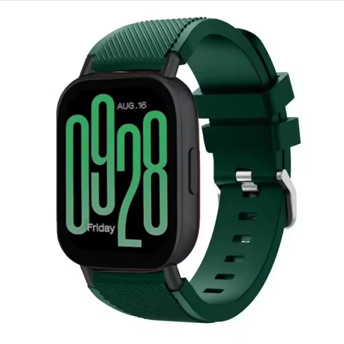 Correas Silicona Clasica Redmi Watch 5 Active / Lite 21