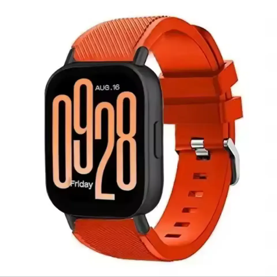 Correas Silicona Clasica Redmi Watch 5 Active / Lite 22