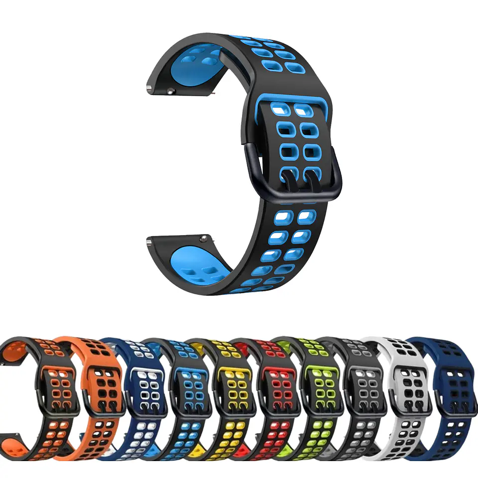 Correas Deportivas Runner Redmi Watch 5 Active / Lite 1