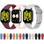 Correas De Silicona Para Redmi Watch 5 Active / Lite