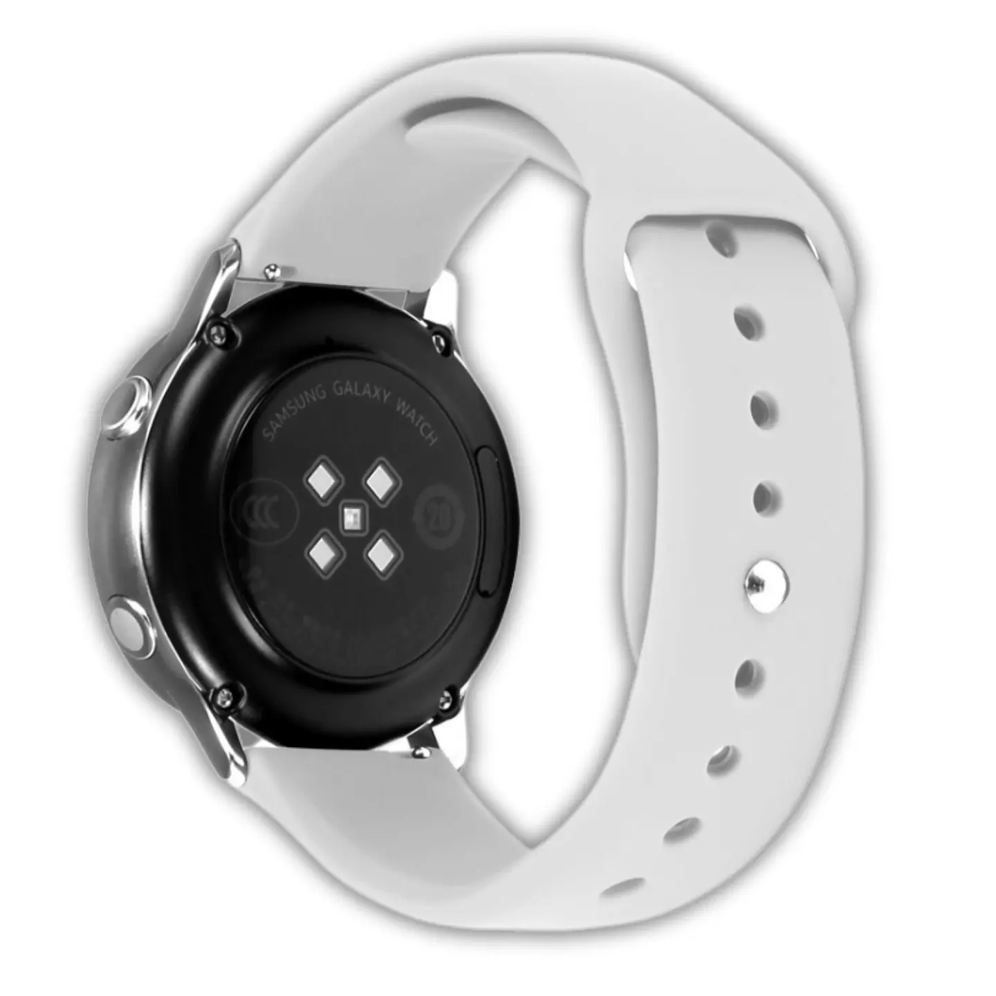Correas De Silicona Para Redmi Watch 5 Active / Lite 3