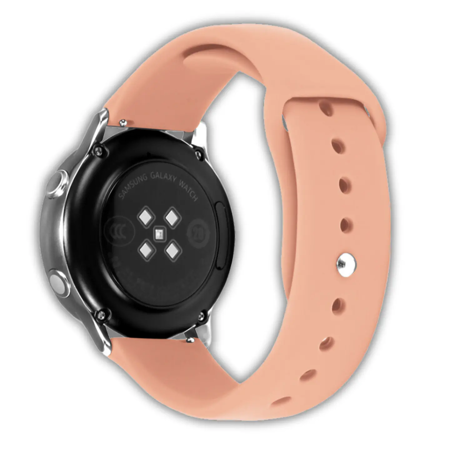 Correas De Silicona Para Redmi Watch 5 Active / Lite 4