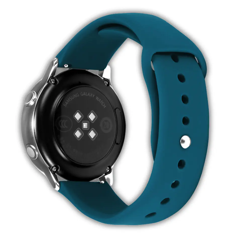 Correas De Silicona Para Redmi Watch 5 Active / Lite 8