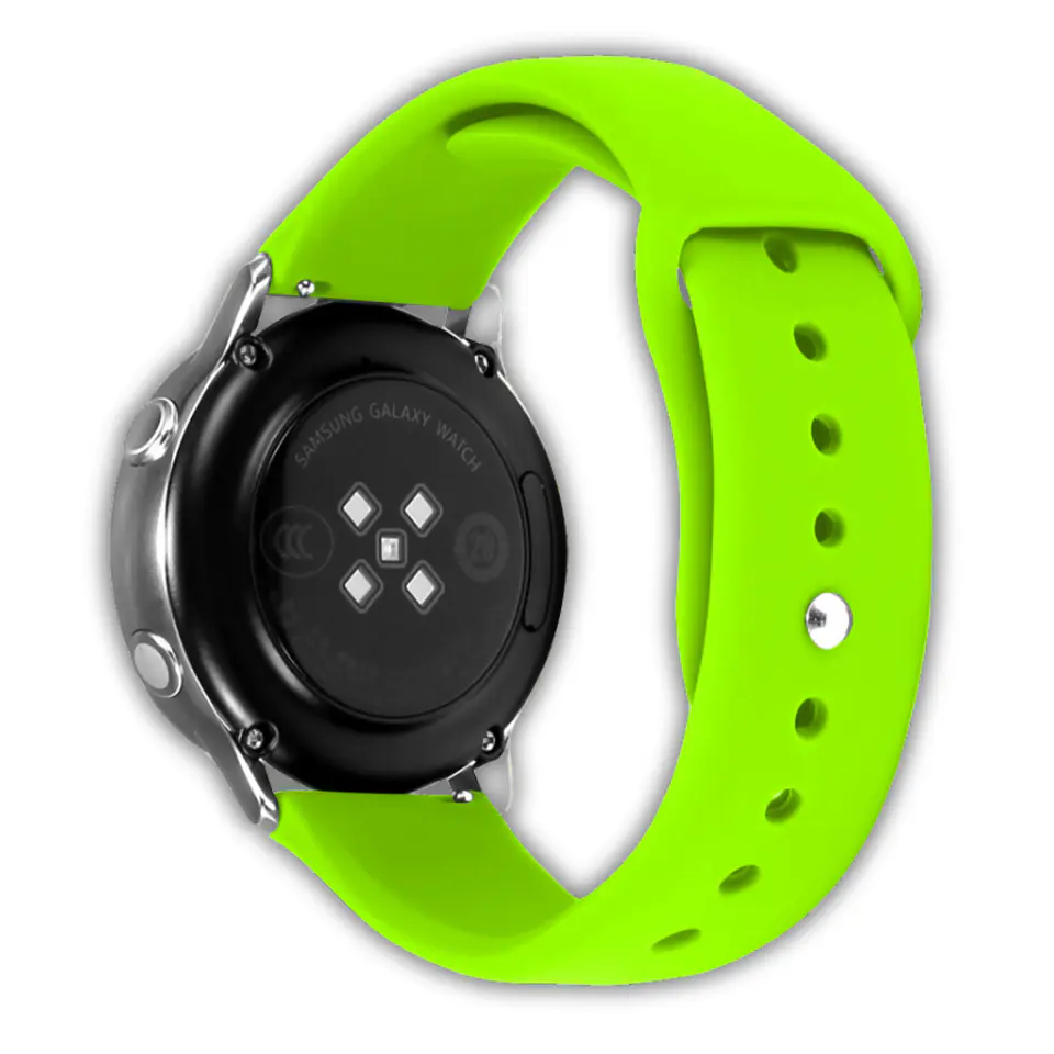Correas De Silicona Para Redmi Watch 5 Active / Lite 9