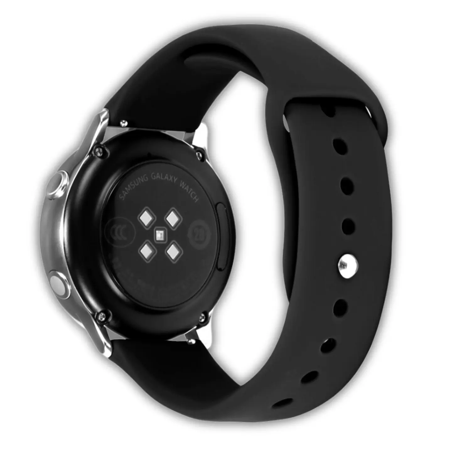 Correas De Silicona Para Redmi Watch 5 Active / Lite 11
