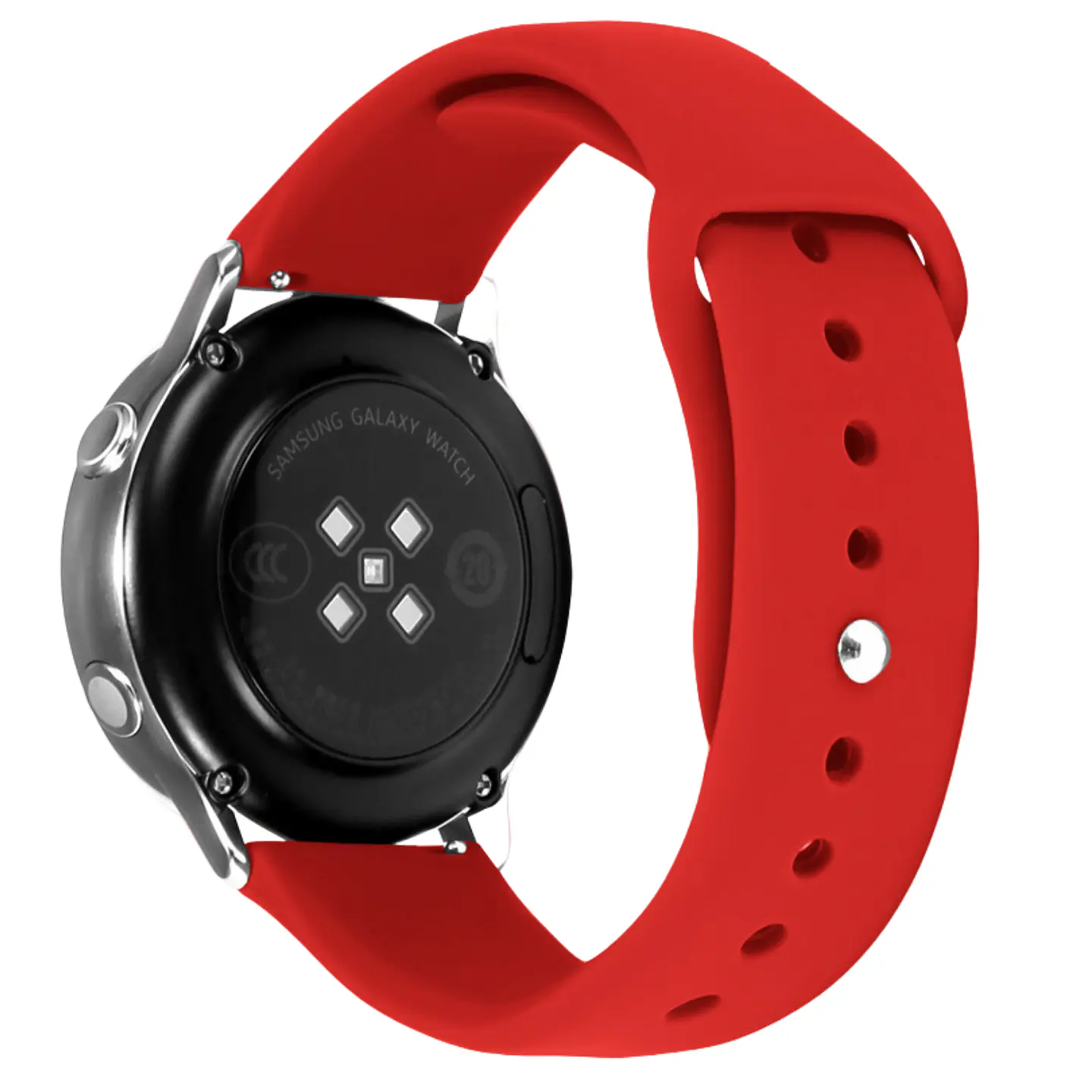 Correas De Silicona Para Redmi Watch 5 Active / Lite 12