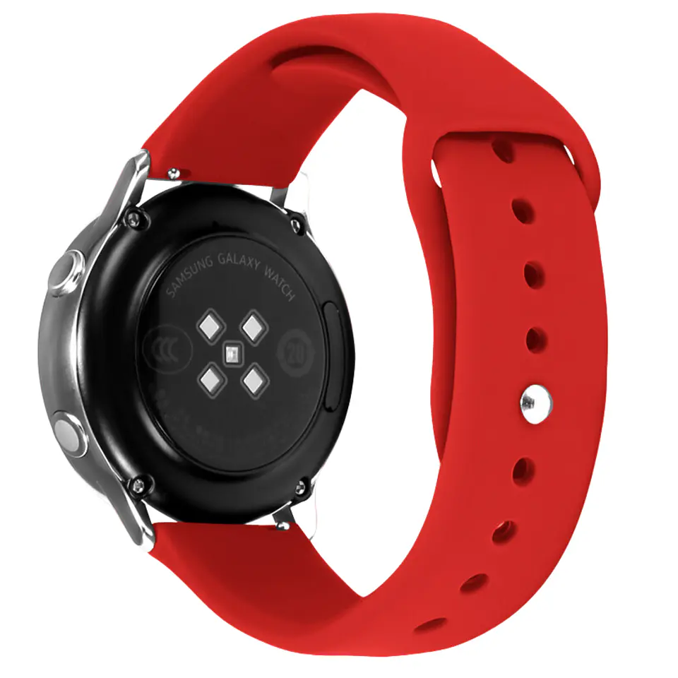 Correas De Silicona Para Redmi Watch 5 Active / Lite 12