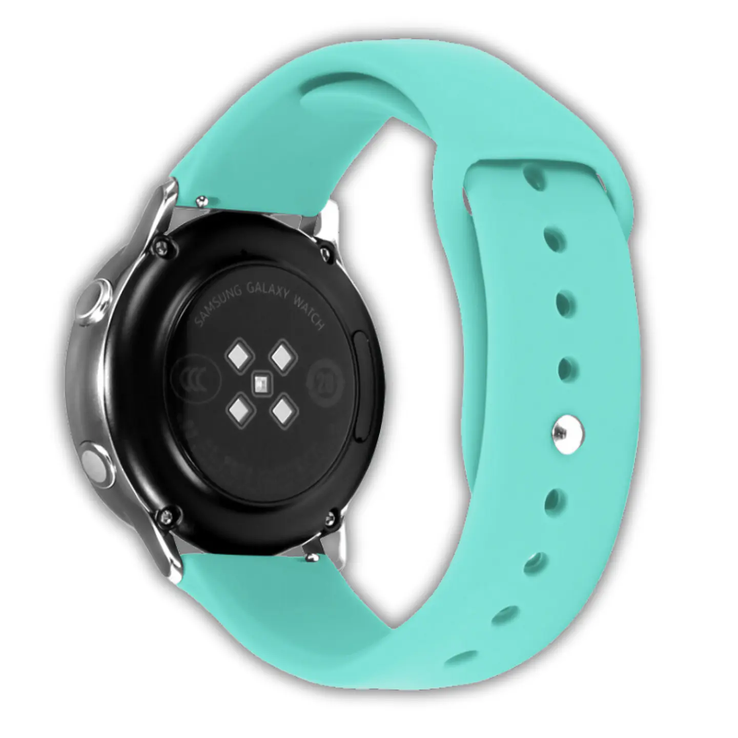 Correas De Silicona Para Redmi Watch 5 Active / Lite 13