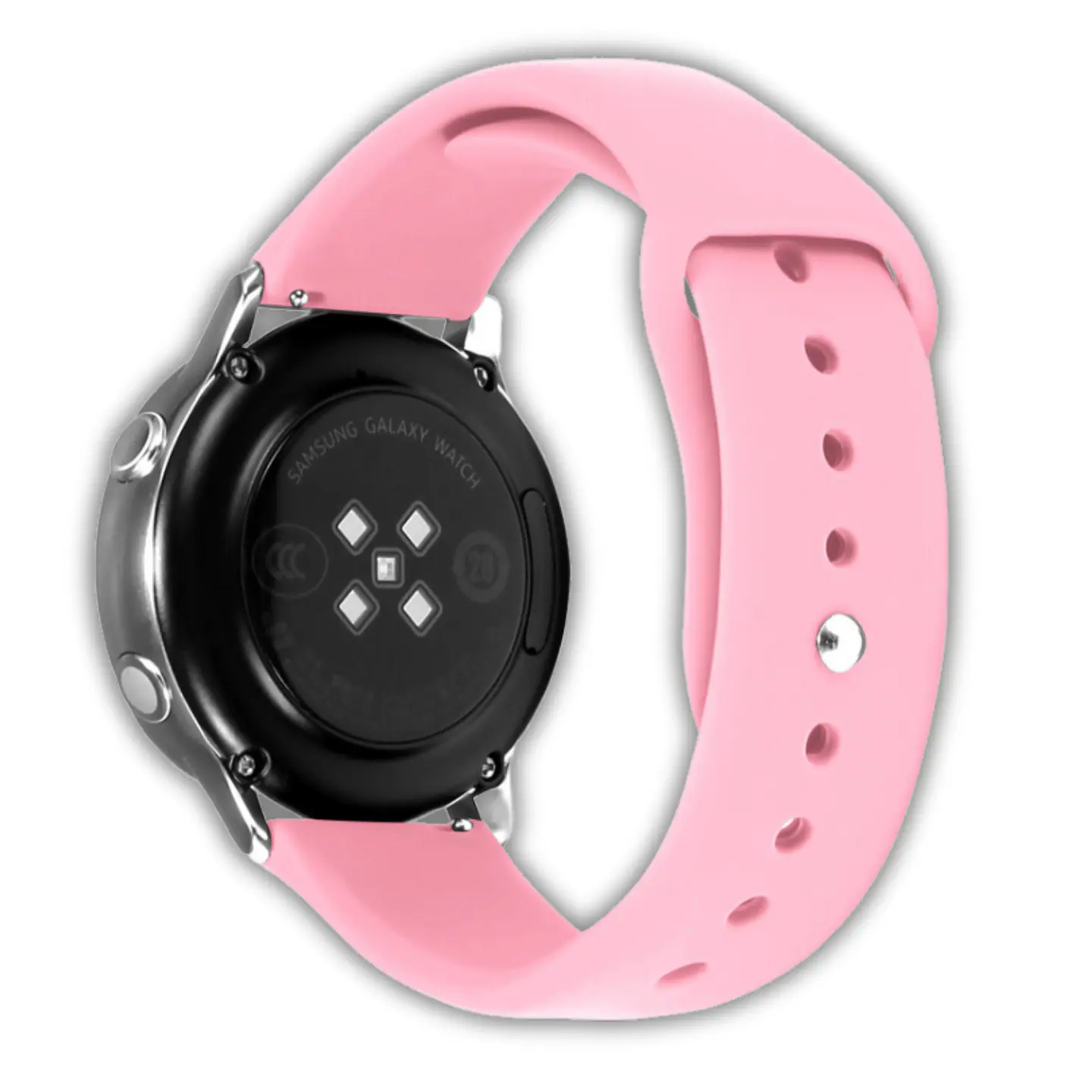 Correas De Silicona Para Redmi Watch 5 Active / Lite 15