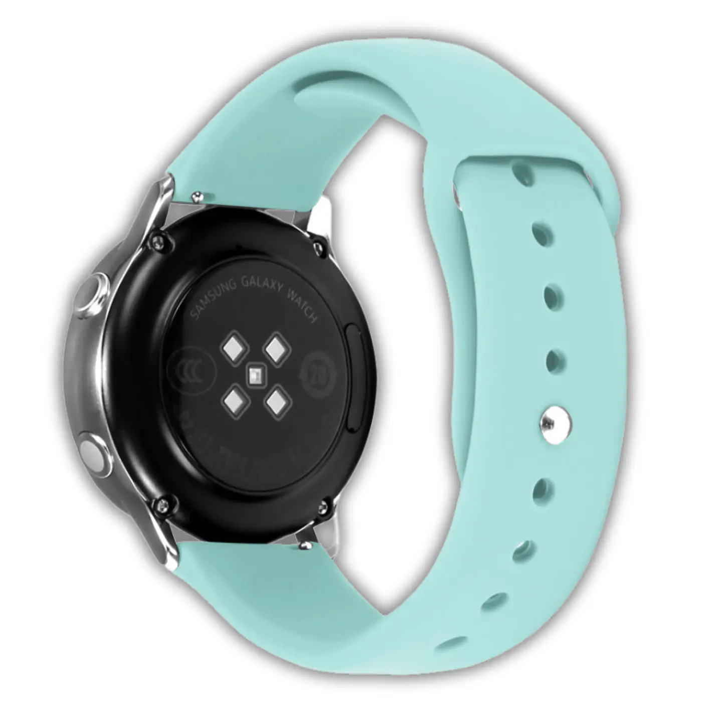 Correas De Silicona Para Redmi Watch 5 Active / Lite 17