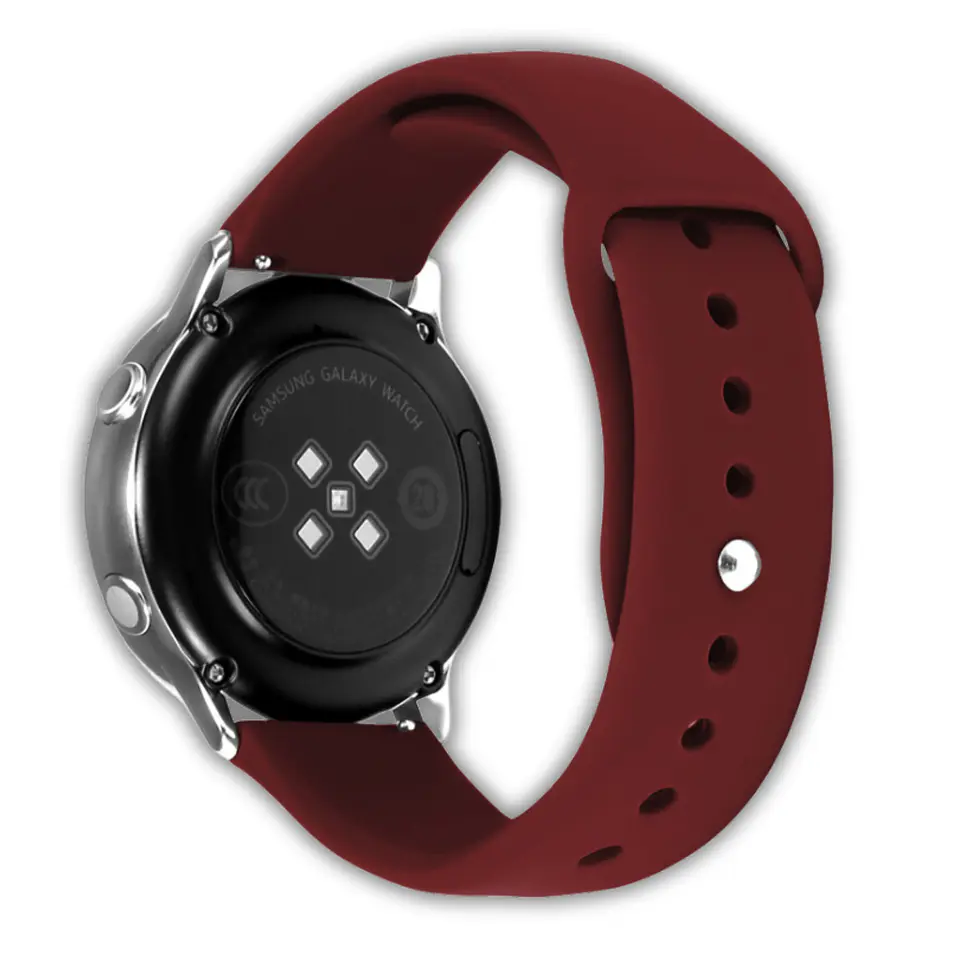 Correas De Silicona Para Redmi Watch 5 Active / Lite 18