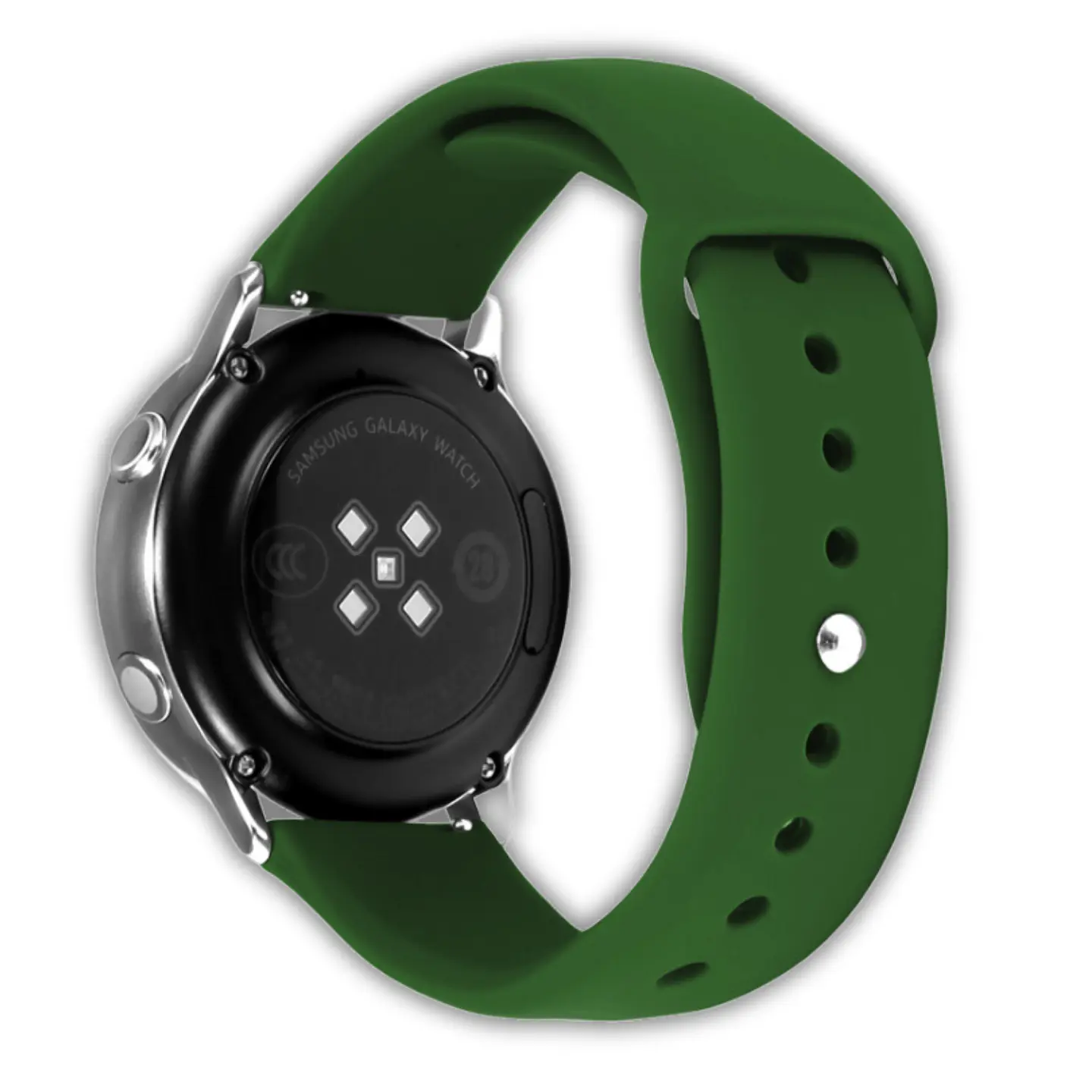 Correas De Silicona Para Redmi Watch 5 Active / Lite 19