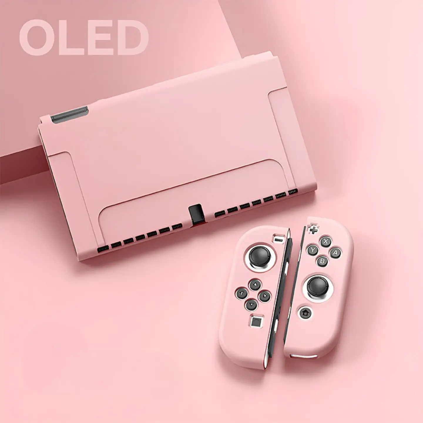 Funda Nintendo Switch Oled / Switch 16