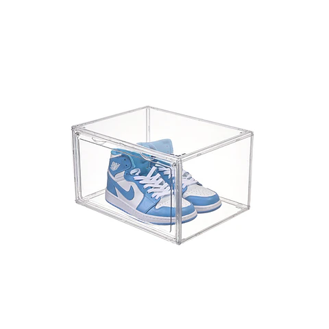 Nuevas Cajas Organizadoras para Zapatos Armable