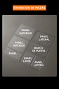 Nuevas Cajas Organizadoras para Zapatos Armable - Miniatura 7