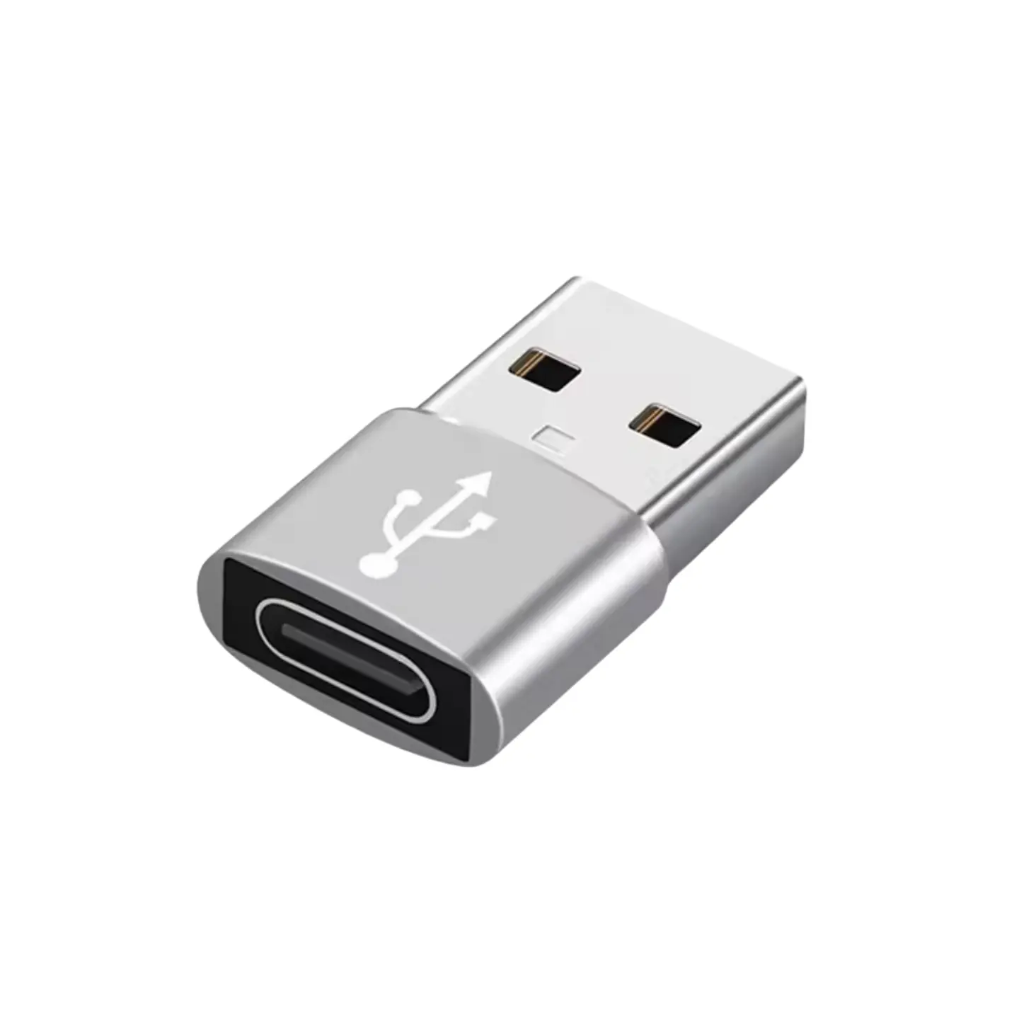 Adaptador Usb Tipo C A Usb 2