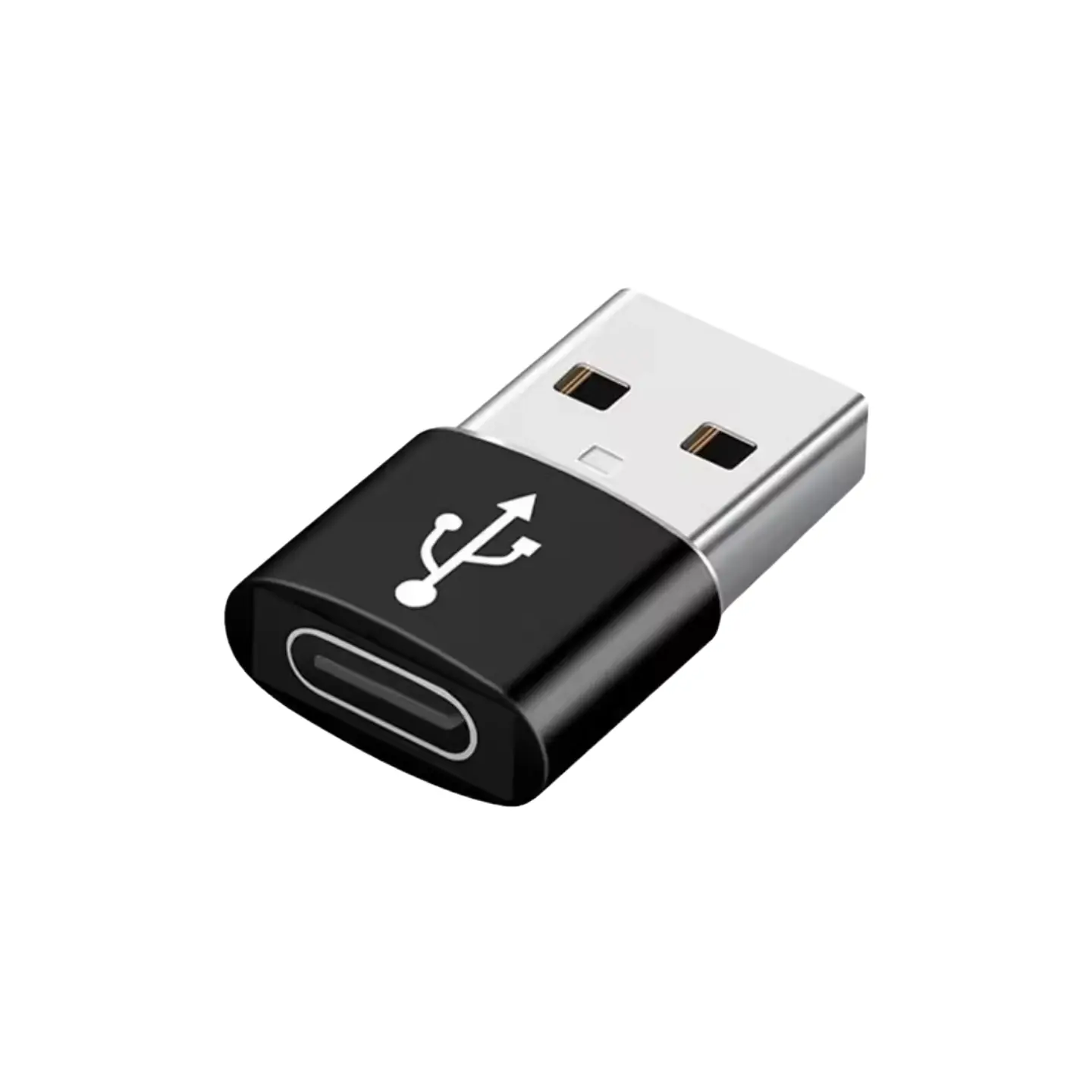Adaptador Usb Tipo C A Usb 3