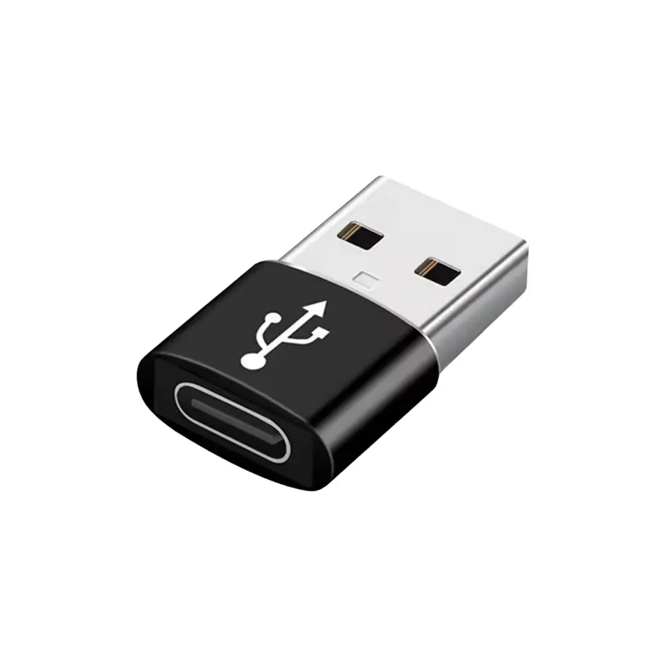 Adaptador Usb Tipo C A Usb 3
