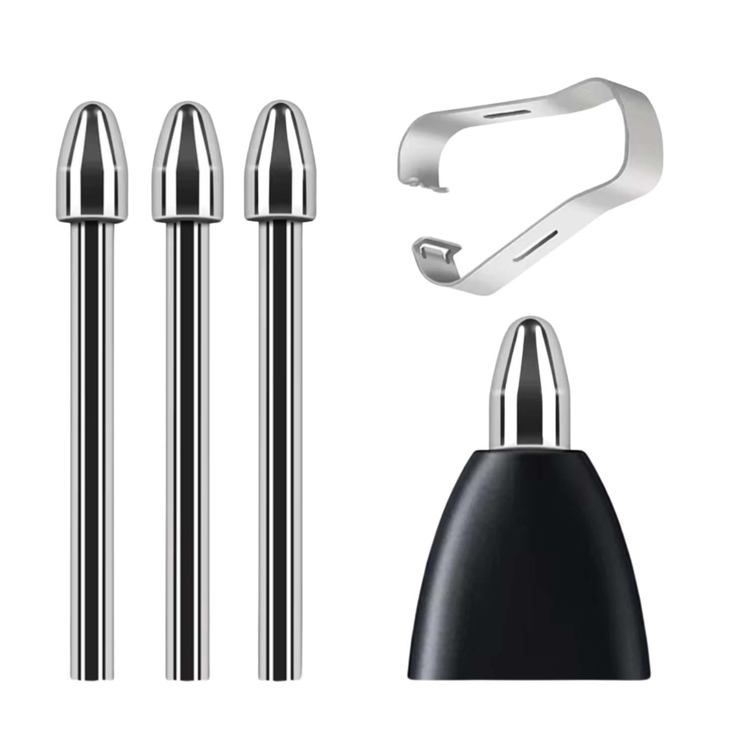 3 Puntas S-Pen Metal