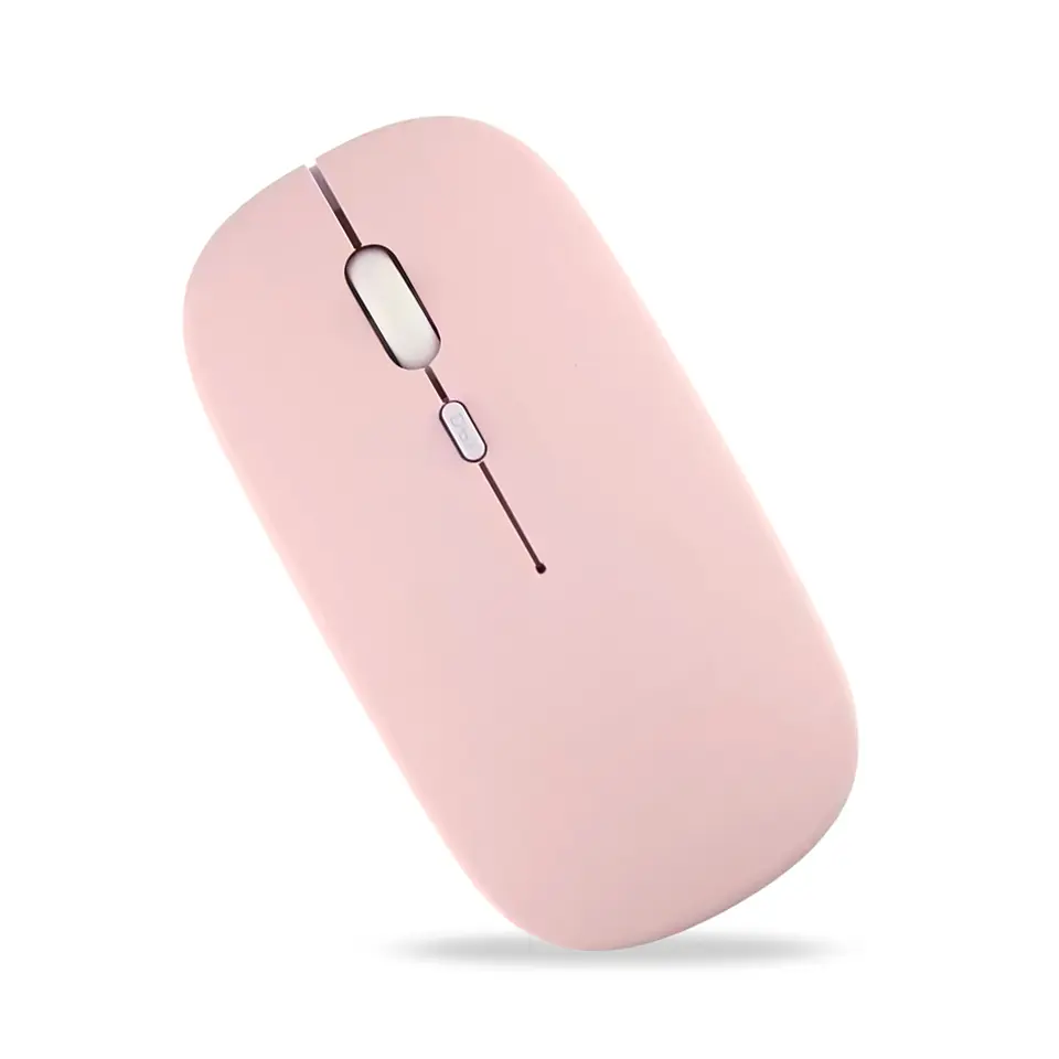 Mouse Para Ipad/Tablet/Notebook/Mac 6