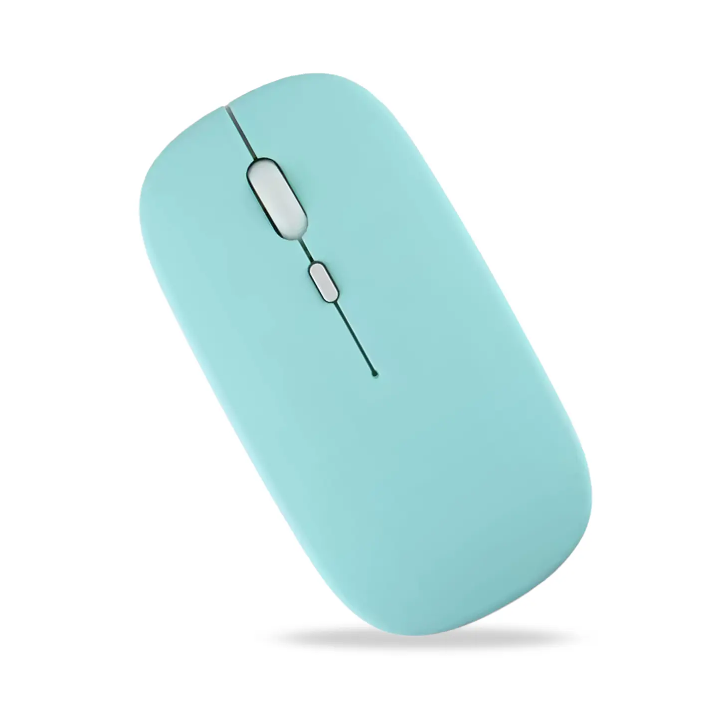 Mouse Para Ipad/Tablet/Notebook/Mac 7