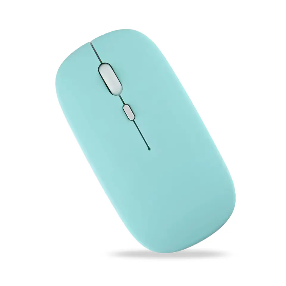 Mouse Para Ipad/Tablet/Notebook/Mac 7