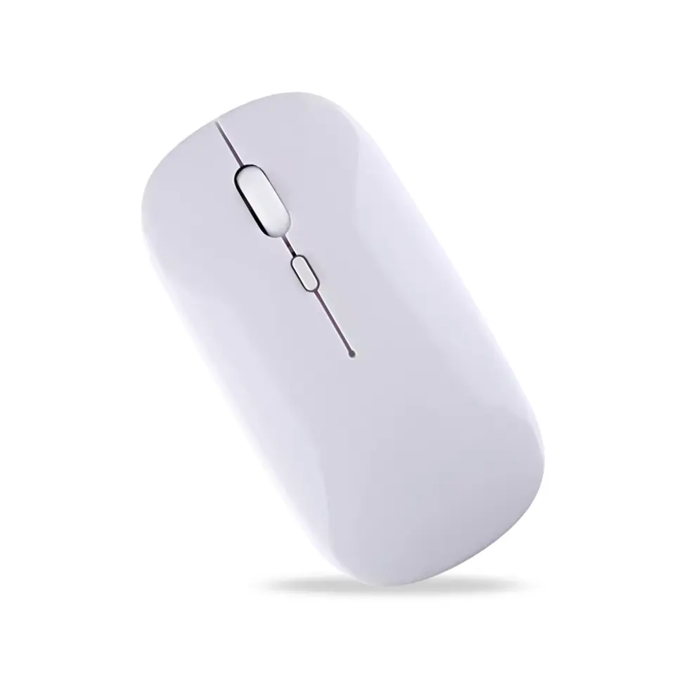 Mouse Para Ipad/Tablet/Notebook/Mac 8
