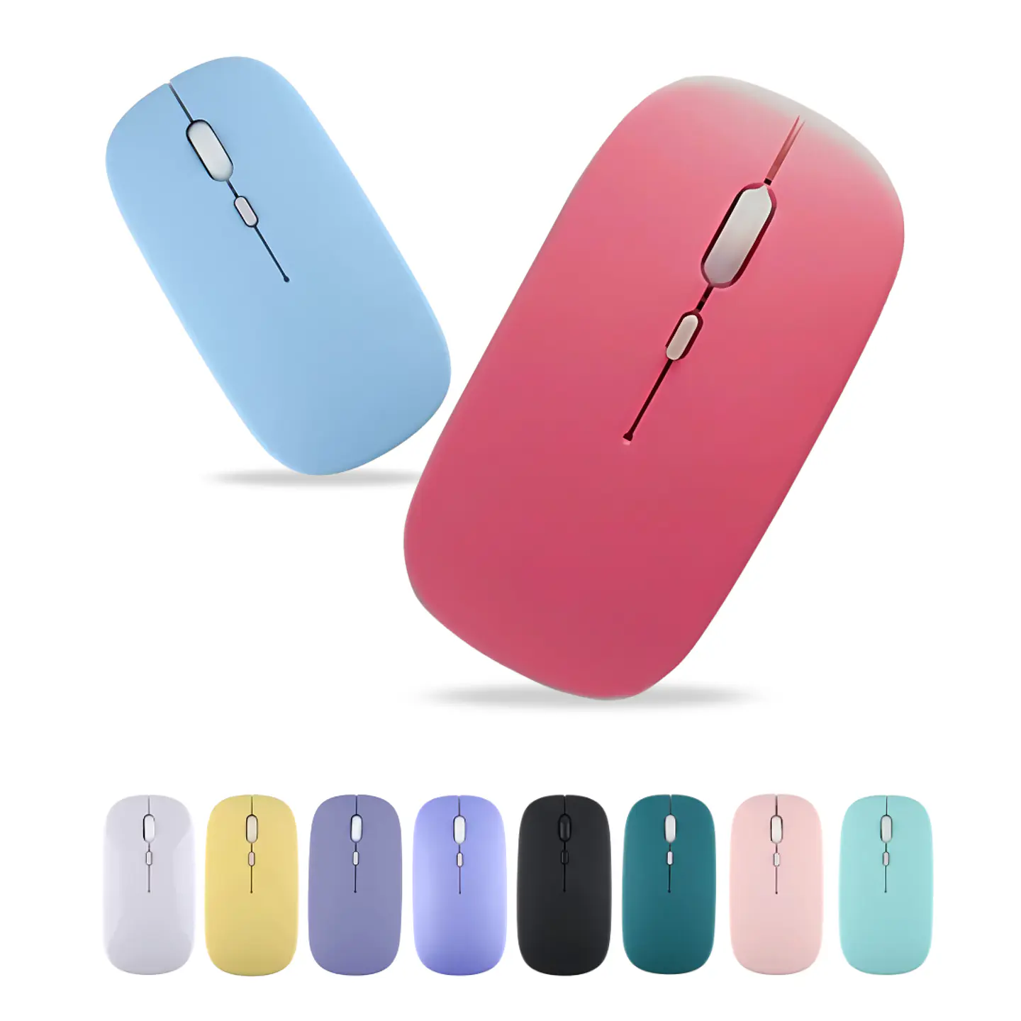 Mouse Para Ipad/Tablet/Notebook/Mac 1