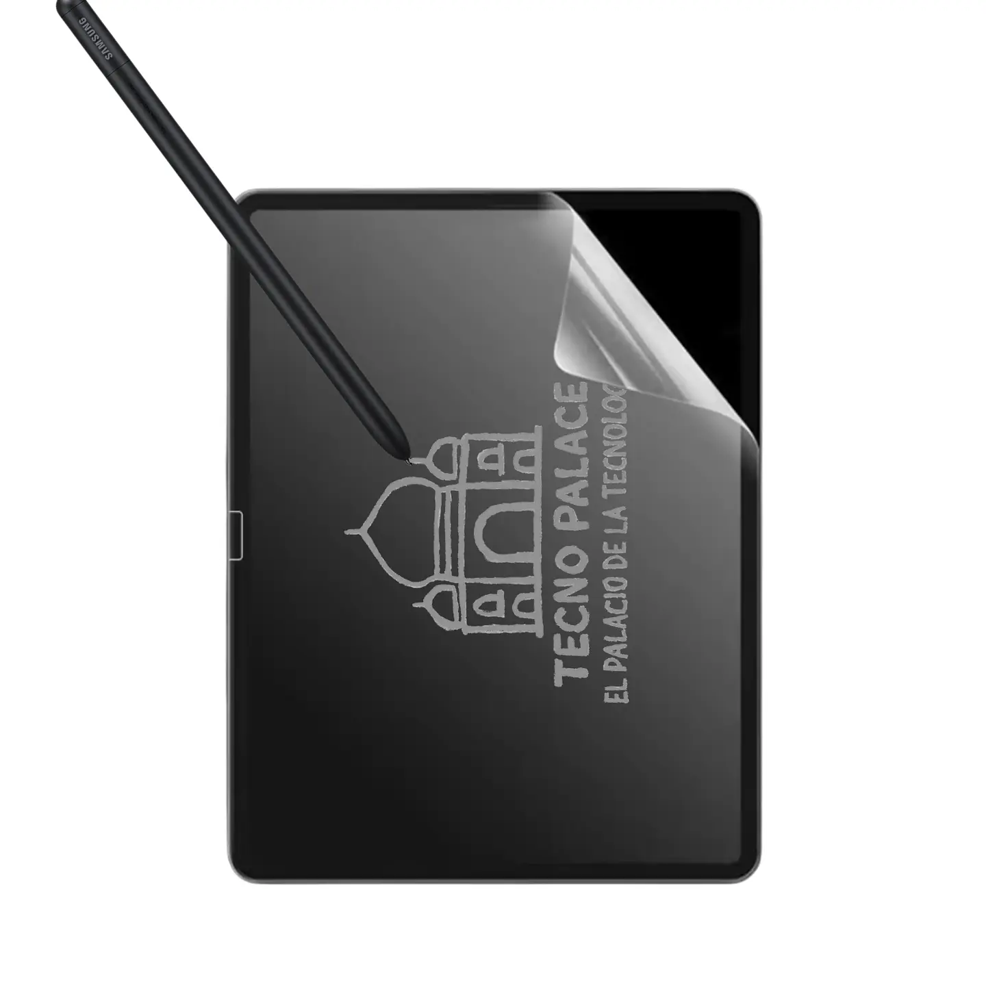 Láminas para iPad PaperLike 1