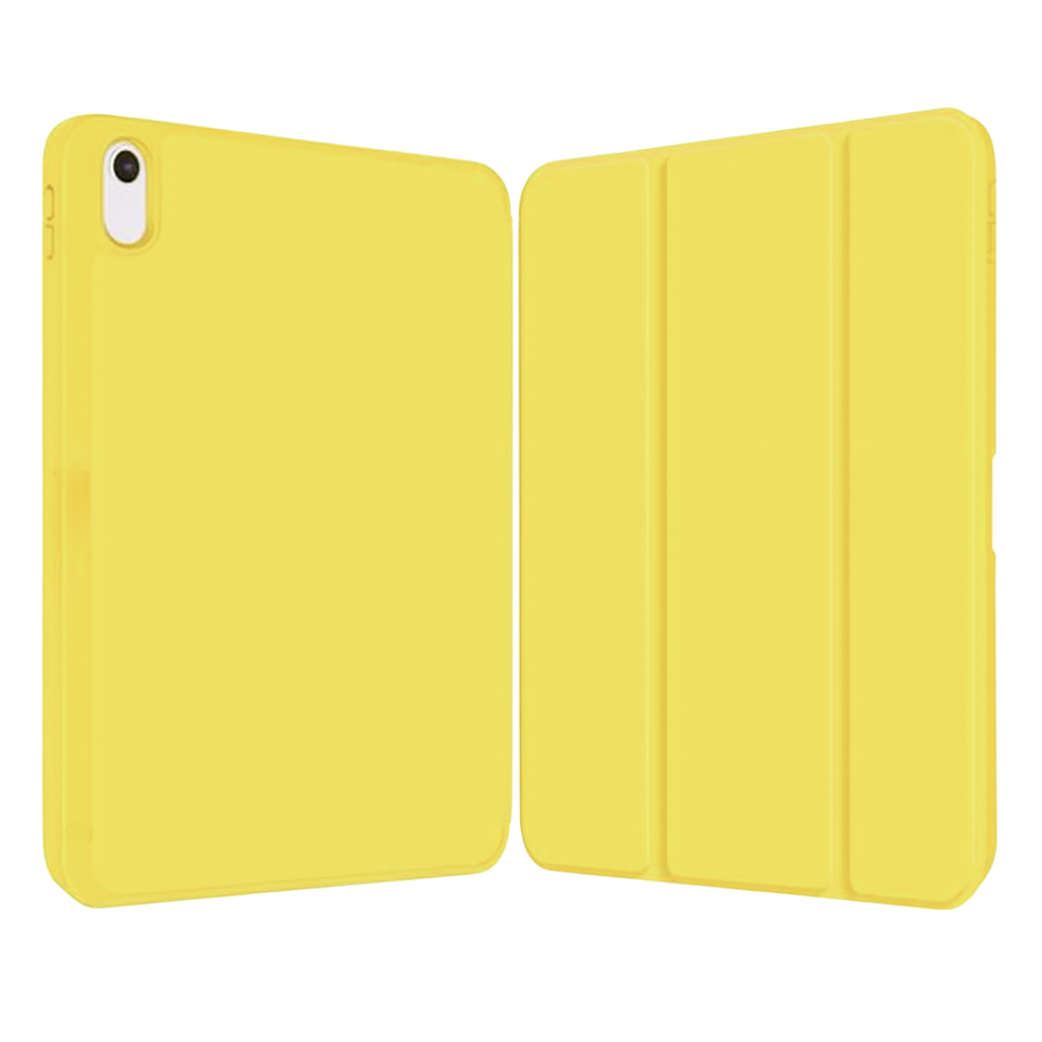 Fundas iPad Con Ranura Para Lápiz  24