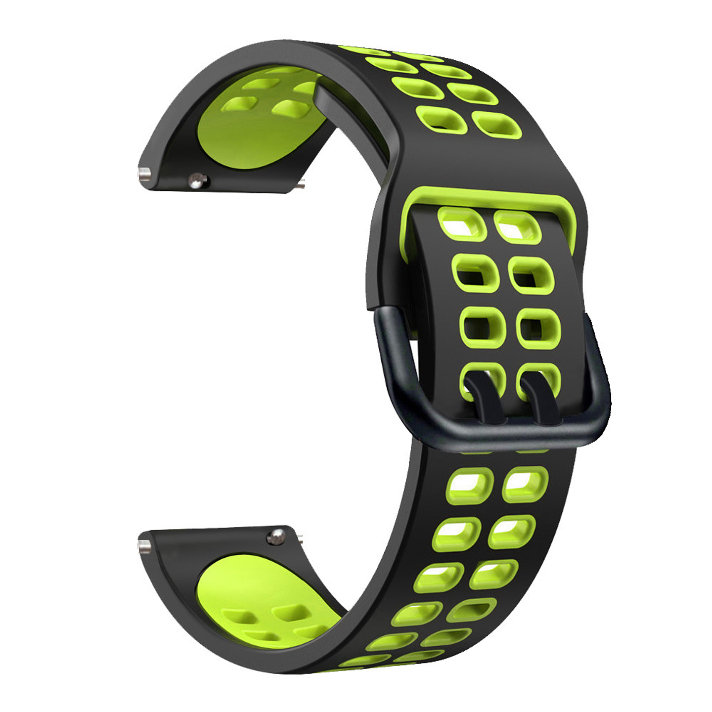 Correas Deportivas Runner Huawei Watch Gt 6/5/5pro/4 - 46MM 7