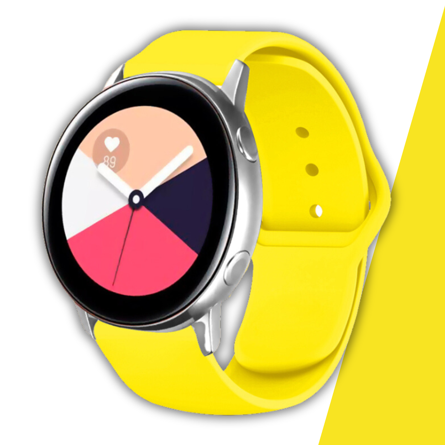  Correas De Silicona Huawei Watch Gt 6/5/5pro/4 - 46MM 9