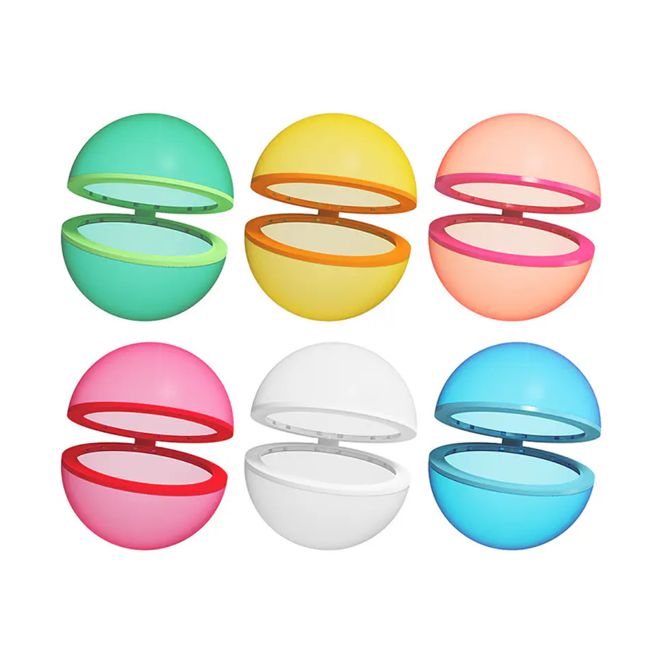 Pack 12 Bombitas De Agua Magnéticas 2