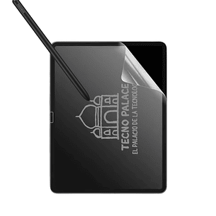 Láminas Paper Like Para Lenovo Tab