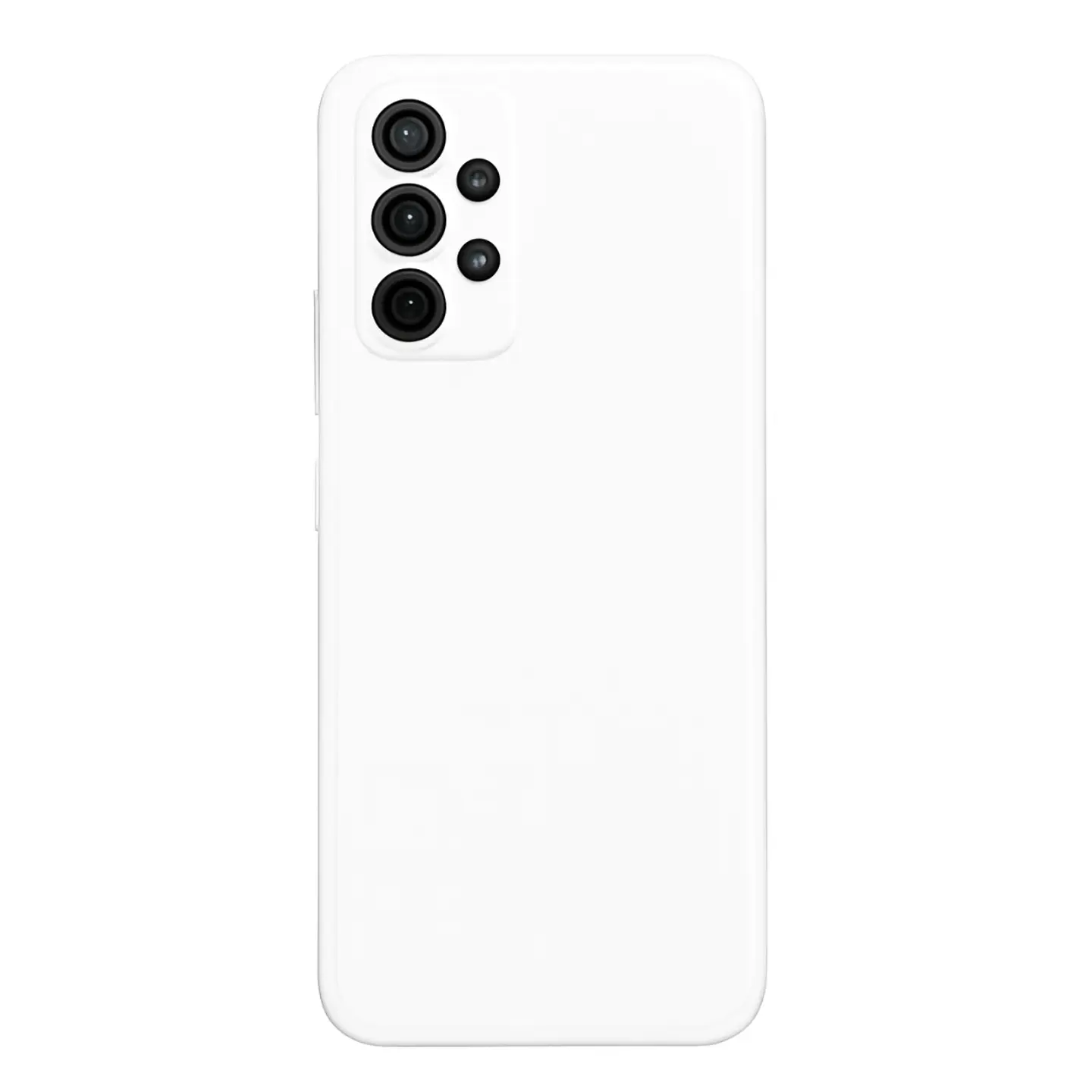 Carcasas Silicona Unicolor Samsung 24