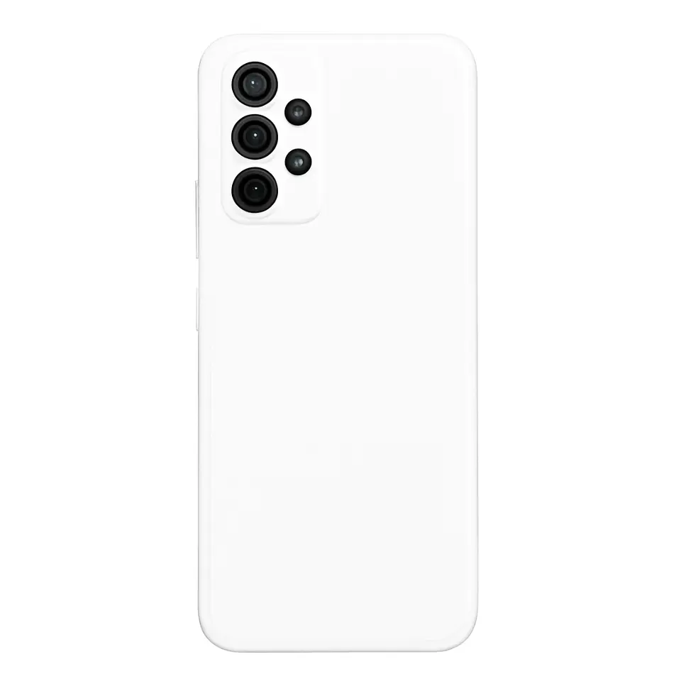Carcasas Silicona Unicolor Samsung 24