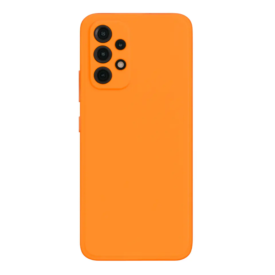 Carcasas Silicona Unicolor Samsung 25