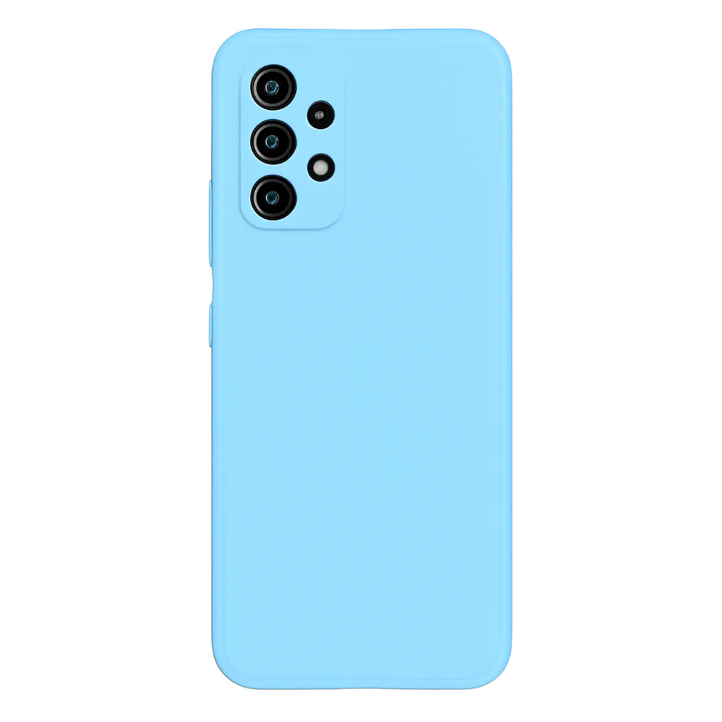 Carcasas Silicona Unicolor Samsung 26