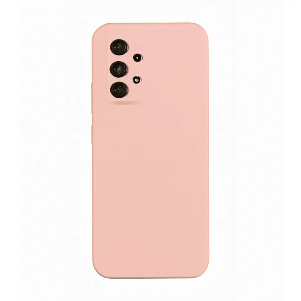 Carcasas Silicona Unicolor Samsung 29