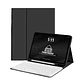 Fundas Tipo Libro Con Teclado Para IPad  - Miniatura 21