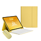 Fundas Tipo Libro Con Teclado Y Mouse Para Ipad - Miniatura 15