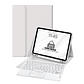 Fundas Teclado 2.0 Con TouchPad Para IPad  - Miniatura 15