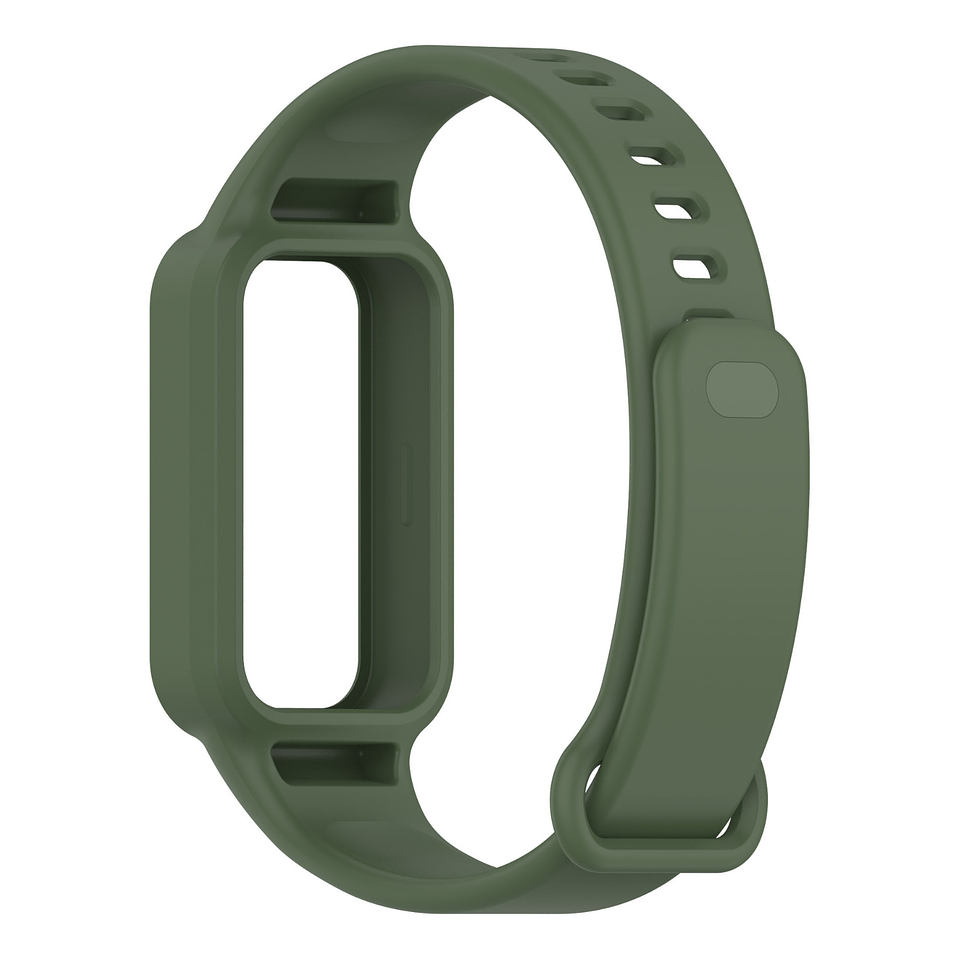 Correas de Silicona Band 9 Active y Redmi Band 3 5