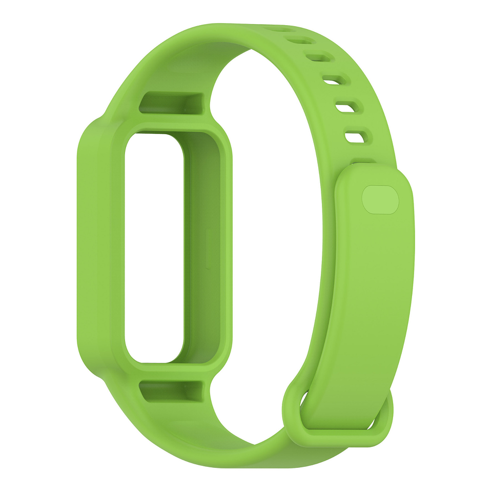 Correas de Silicona Band 9 Active y Redmi Band 3 8