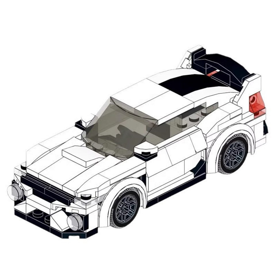 Honda Civic Type R 5