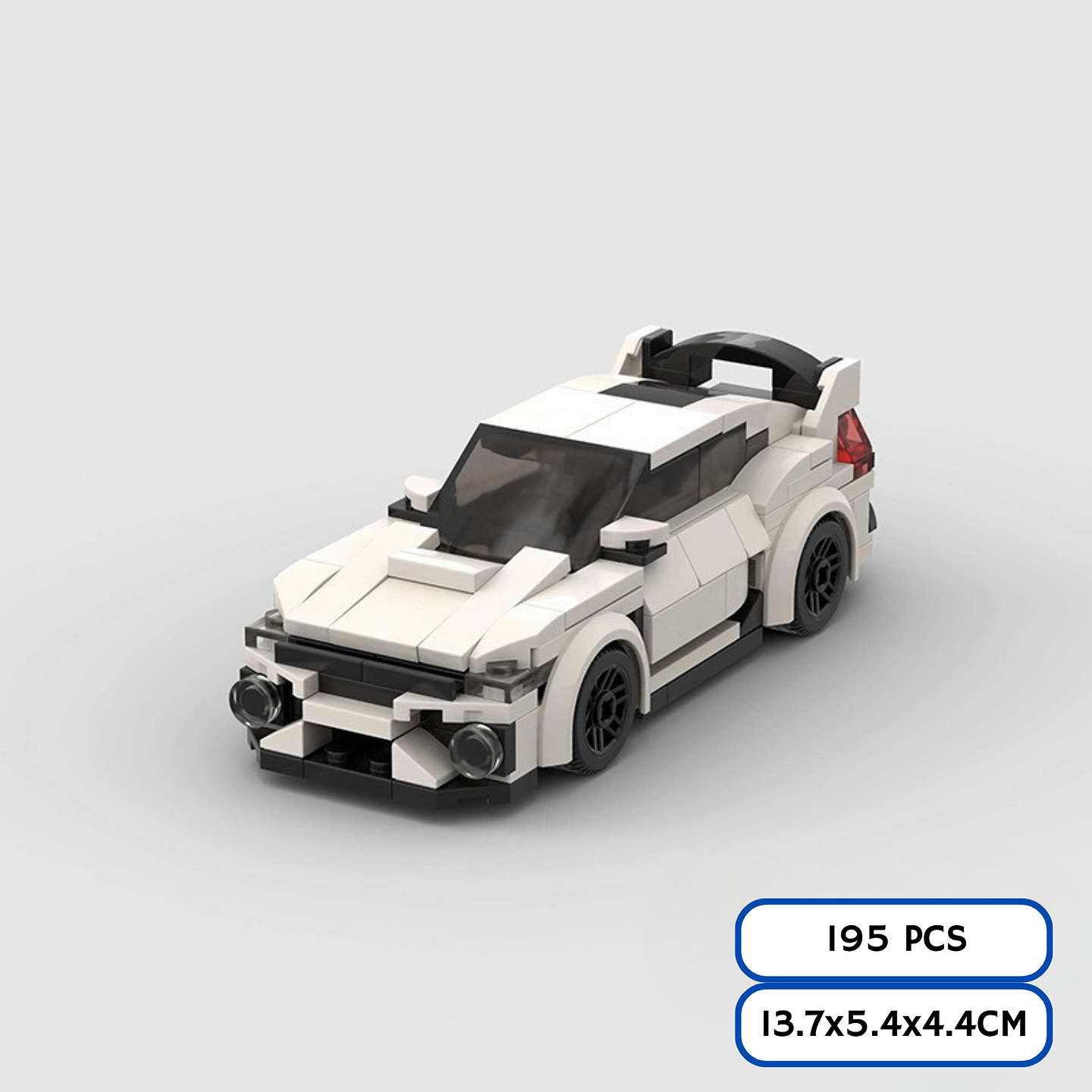 Honda Civic Type R 1