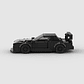 Mazda RX-7 Negro - Miniatura 6