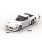 Mazda RX-7 Blanco - Miniatura 5