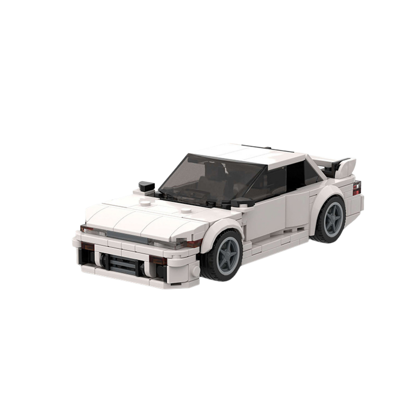 Nissan S13 240SX 2