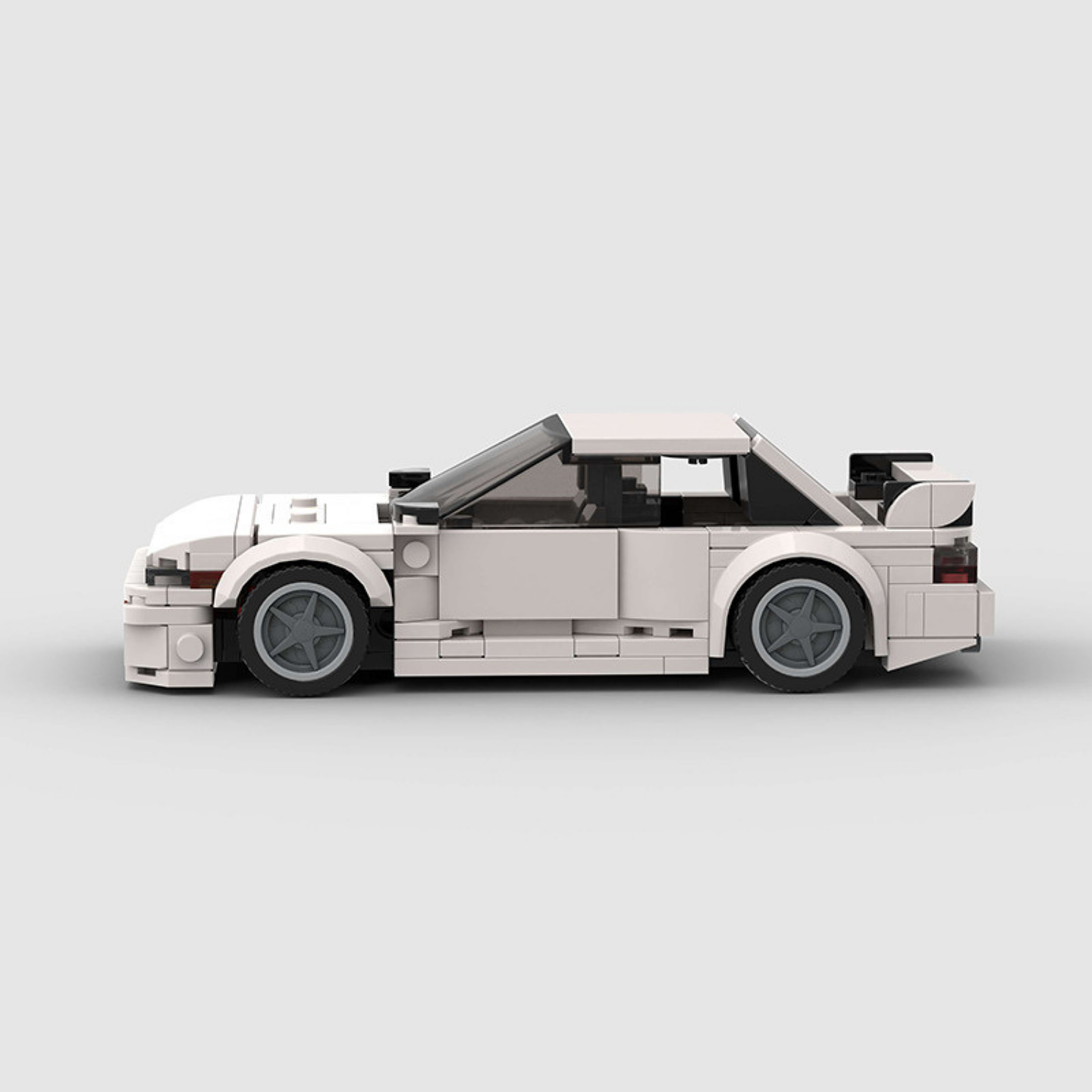 Nissan S13 240SX 3